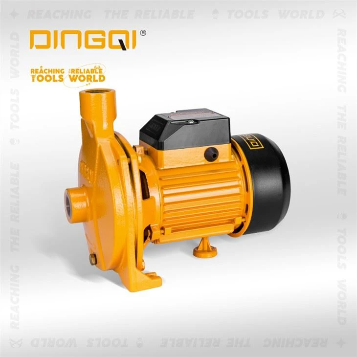 1HP 220V sähköiset hyvät pumput
