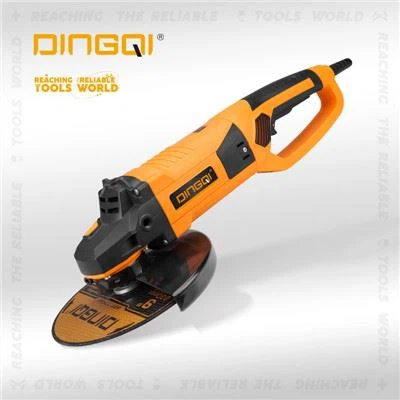 230mm 2200W Heavy Duty -käsihiomakone