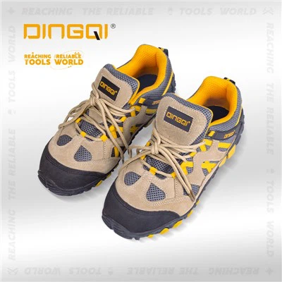 Kitten Heel -turvakengät teräskärkillä