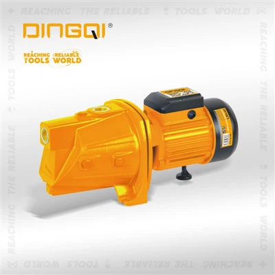 2HP puhtaan veden pumppu